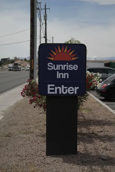 Sunrise Inn Hotel hotel detail image 2