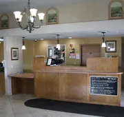 Sunrise Inn Hotel hotel detail image 3