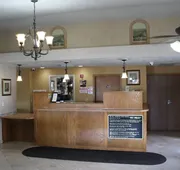 Sunrise Inn Hotel hotel detail image 4