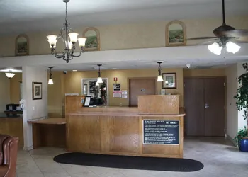 Sunrise Inn Hotel hotel thumbnail 4