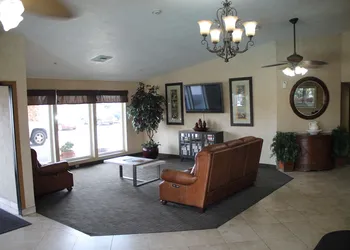 Sunrise Inn Hotel hotel thumbnail 5