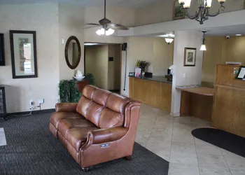 Sunrise Inn Hotel hotel thumbnail 6