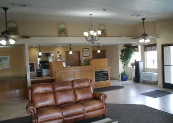 Sunrise Inn Hotel hotel thumbnail 7