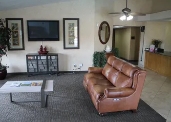Sunrise Inn Hotel hotel thumbnail 8