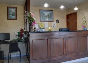 The Inn At Salmon Creek hotel thumbnail 2