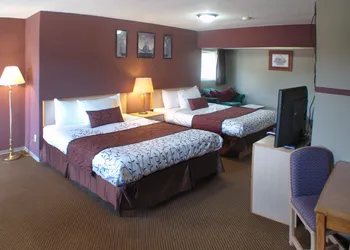 The Inn At Salmon Creek hotel thumbnail 3