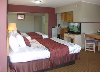 The Inn At Salmon Creek hotel thumbnail 4
