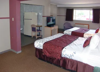 The Inn At Salmon Creek hotel thumbnail 5