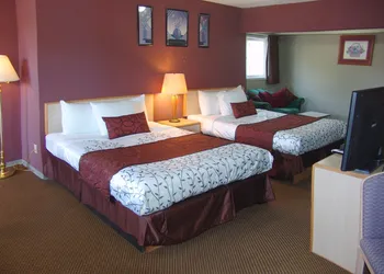 The Inn At Salmon Creek hotel thumbnail 7