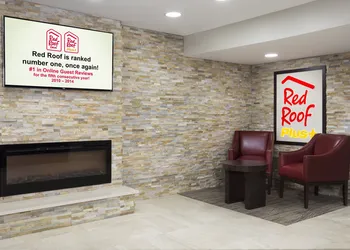 Red Roof Inn PLUS+ Birmingham East - Irondale/ Airport hotel thumbnail 2