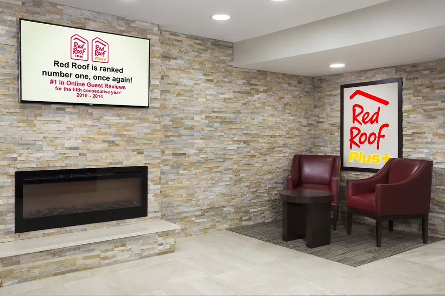 Red Roof Inn PLUS+ Birmingham East - Irondale/ Airport hotel detail image 2