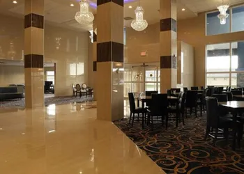 Days Inn & Suites by Wyndham Fort Saskatchewan hotel thumbnail 2