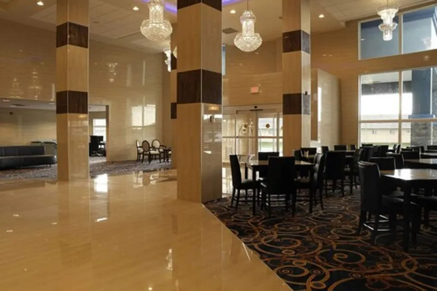Days Inn & Suites by Wyndham Fort Saskatchewan hotel detail image 2