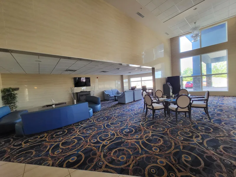 Days Inn & Suites by Wyndham Fort Saskatchewan hotel detail image 6
