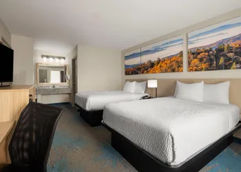 Days Inn by Wyndham Murphy hotel thumbnail 5