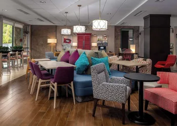 Home2 Suites by Hilton Little Rock West hotel thumbnail 2