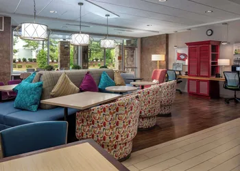 Home2 Suites by Hilton Little Rock West hotel thumbnail 4