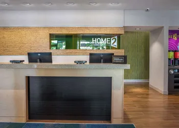 Home2 Suites by Hilton Little Rock West hotel thumbnail 6