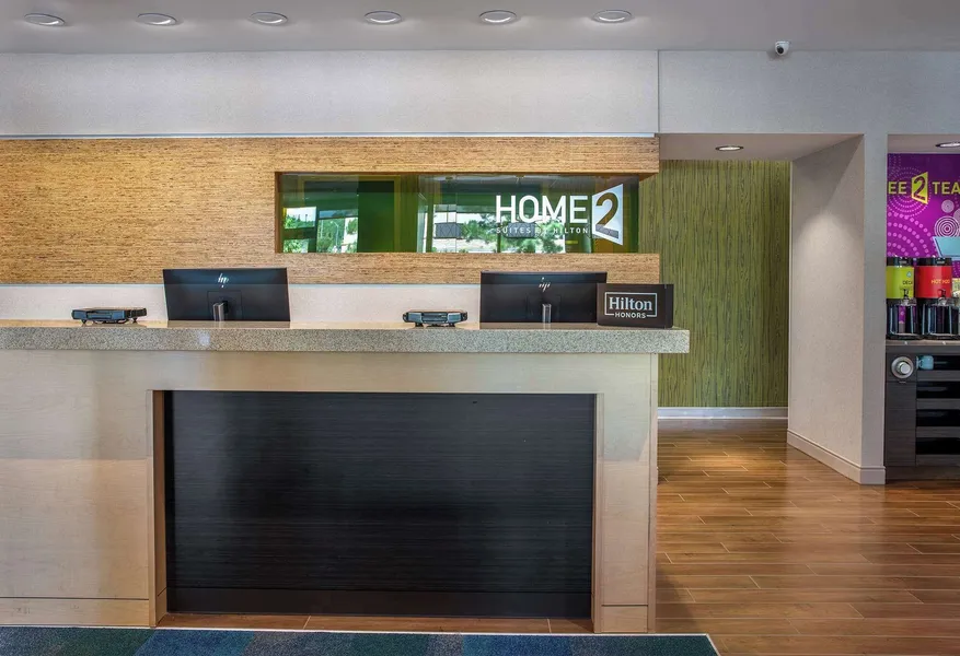 Home2 Suites by Hilton Little Rock West hotel detail image 6