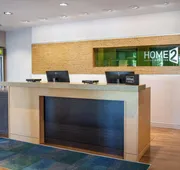 Home2 Suites by Hilton Little Rock West hotel detail image 7