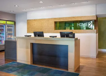 Home2 Suites by Hilton Little Rock West hotel thumbnail 7