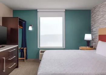 Home2 Suites by Hilton Little Rock West hotel thumbnail 8