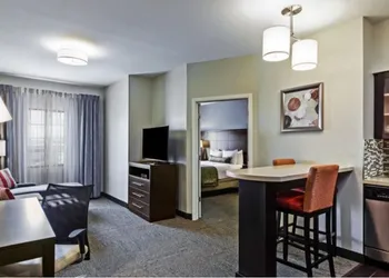 Staybridge Suites Fort Worth - Fossil Creek by IHG hotel thumbnail 2