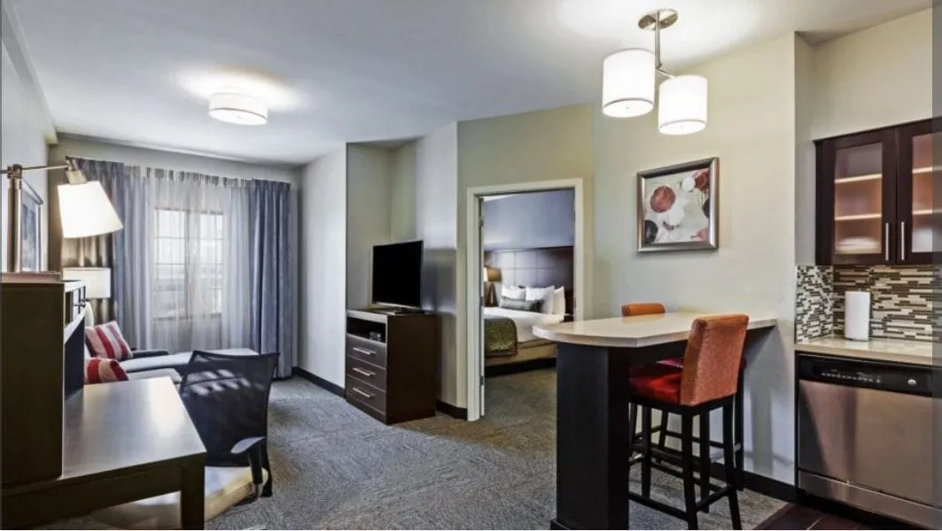 Staybridge Suites Fort Worth - Fossil Creek by IHG hotel detail image 2