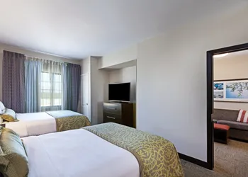 Staybridge Suites Fort Worth - Fossil Creek by IHG hotel thumbnail 3