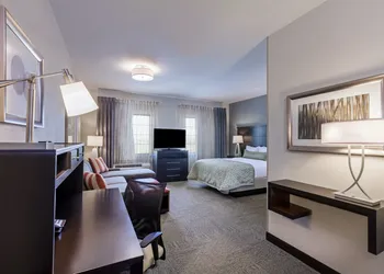 Staybridge Suites Fort Worth - Fossil Creek by IHG hotel thumbnail 4