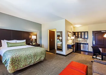 Staybridge Suites Fort Worth - Fossil Creek by IHG hotel thumbnail 5