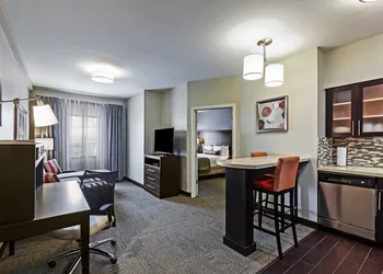 Staybridge Suites Fort Worth - Fossil Creek by IHG hotel thumbnail 6