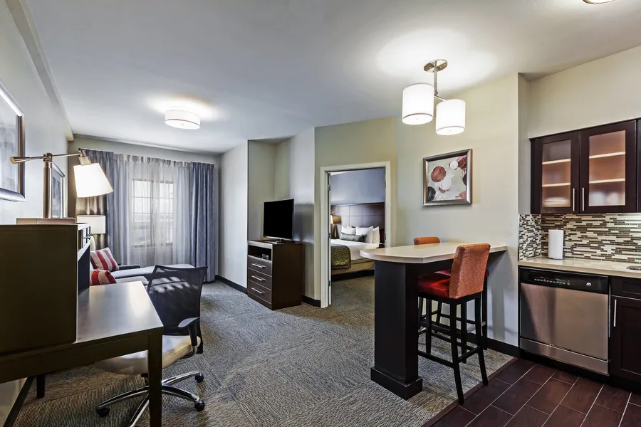 Staybridge Suites Fort Worth - Fossil Creek by IHG hotel detail image 6
