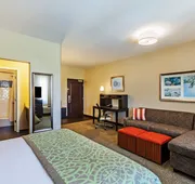 Staybridge Suites Fort Worth - Fossil Creek by IHG hotel detail image 7