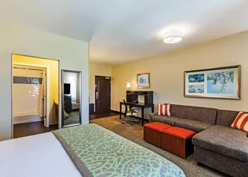 Staybridge Suites Fort Worth - Fossil Creek by IHG hotel thumbnail 7