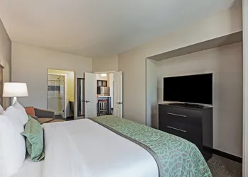 Staybridge Suites Fort Worth - Fossil Creek by IHG hotel thumbnail 8