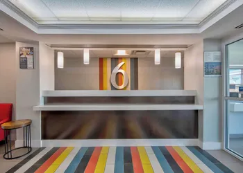 Motel 6 Harlingen, TX hotel thumbnail 2