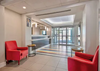 Motel 6 Harlingen, TX hotel thumbnail 3