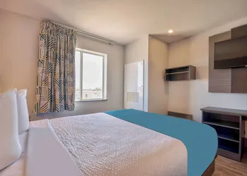 Motel 6 Harlingen, TX hotel thumbnail 6