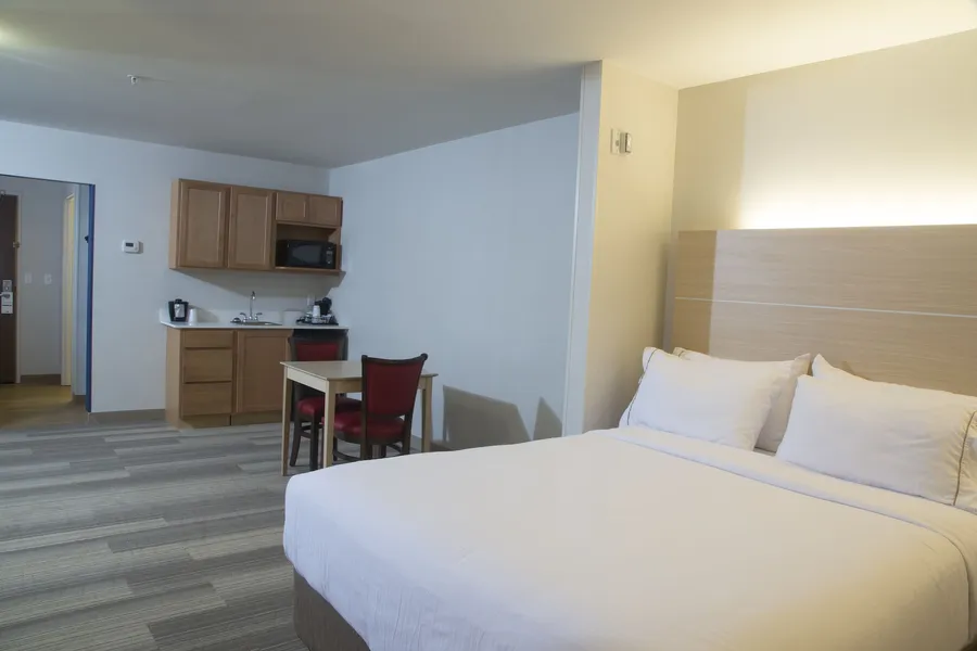 Holiday Inn Express & Suites Rochester Hill - Detroit Area by IHG hotel detail image 2