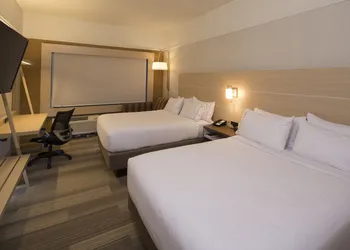 Holiday Inn Express & Suites Rochester Hill - Detroit Area by IHG hotel thumbnail 7