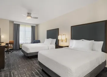 Homewood Suites by Hilton West Des Moines/SW Mall Area hotel thumbnail 5