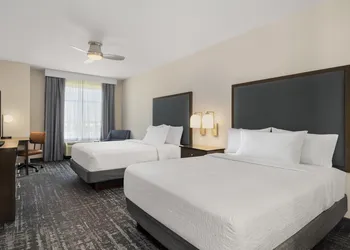 Homewood Suites by Hilton West Des Moines/SW Mall Area hotel thumbnail 5