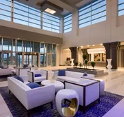 Embassy Suites by Hilton Kansas City Olathe hotel detail image 3