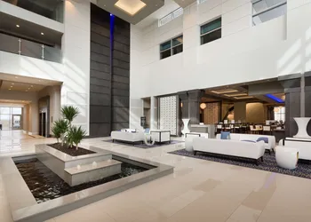 Embassy Suites by Hilton Kansas City Olathe hotel thumbnail 4