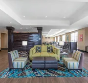 Comfort Inn & Suites Airport North hotel detail image 4