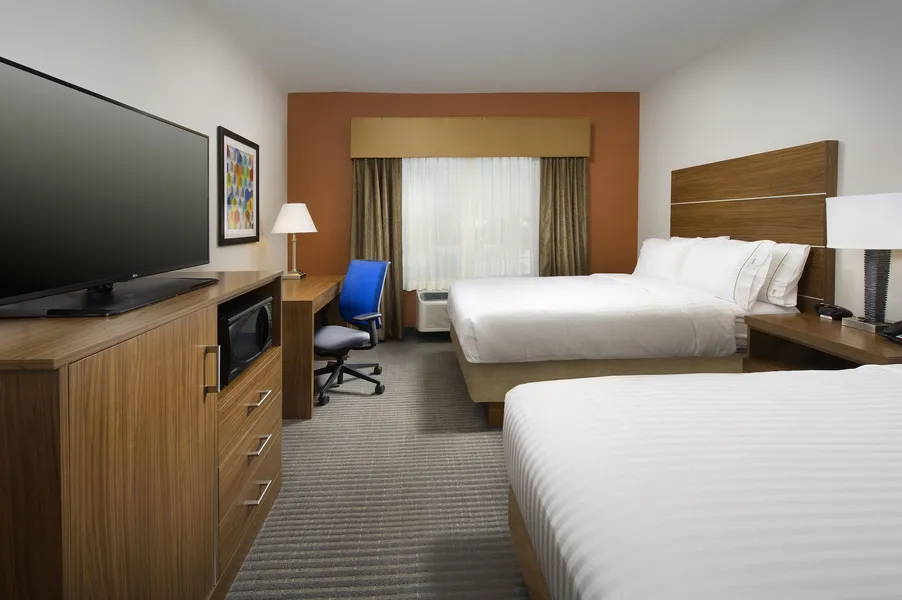 Holiday Inn Express & Suites Bay City by IHG hotel detail image 2
