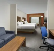 Holiday Inn Express & Suites Bay City by IHG hotel detail image 3
