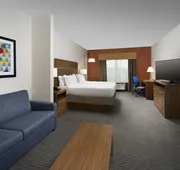 Holiday Inn Express & Suites Bay City by IHG hotel detail image 4