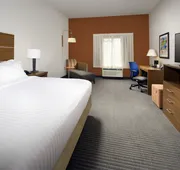 Holiday Inn Express & Suites Bay City by IHG hotel detail image 5